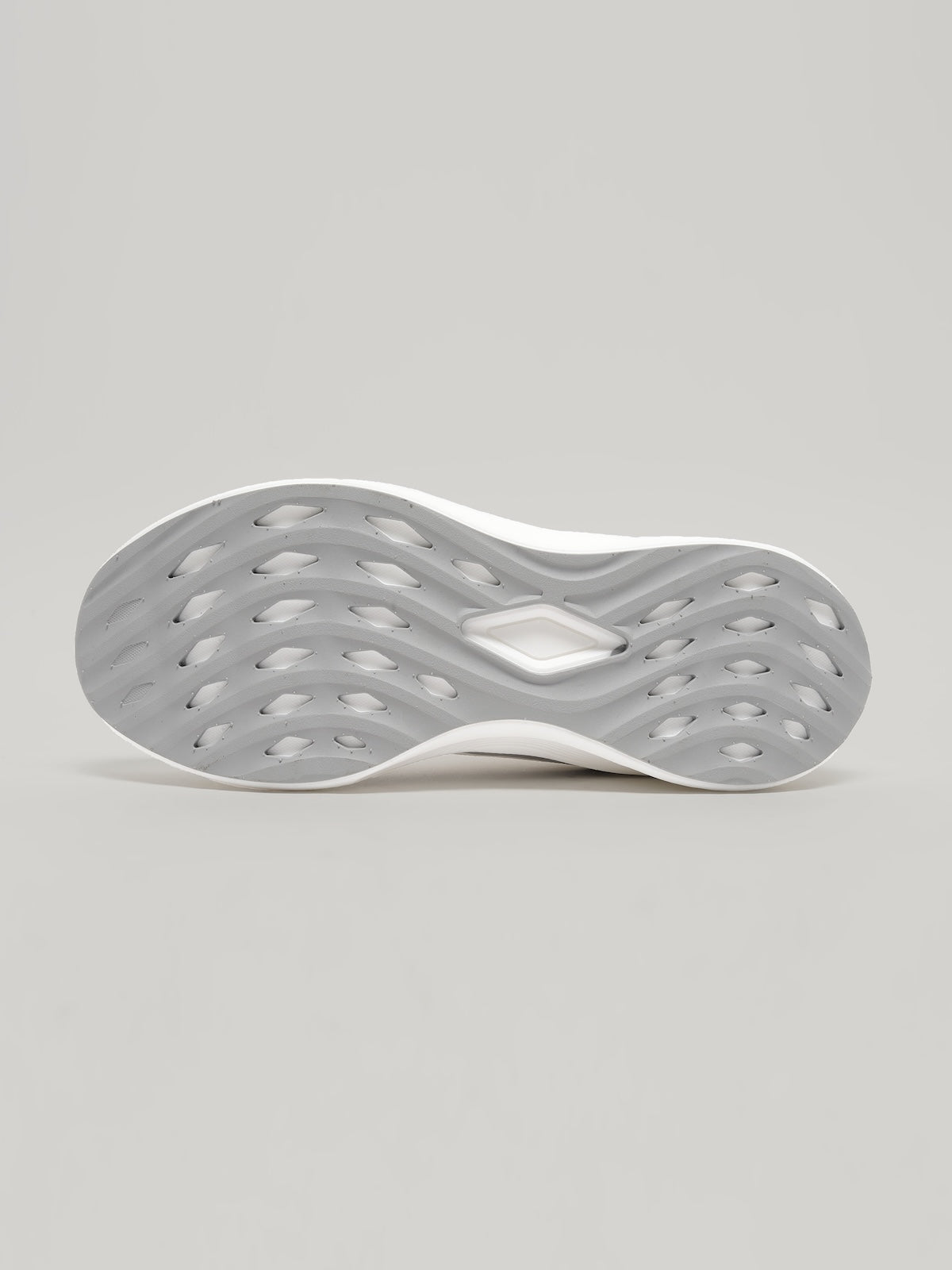JM048 - Men's Lace Up Shoes White