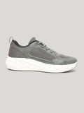 JM050 - Men's Lace up Shoes Olive