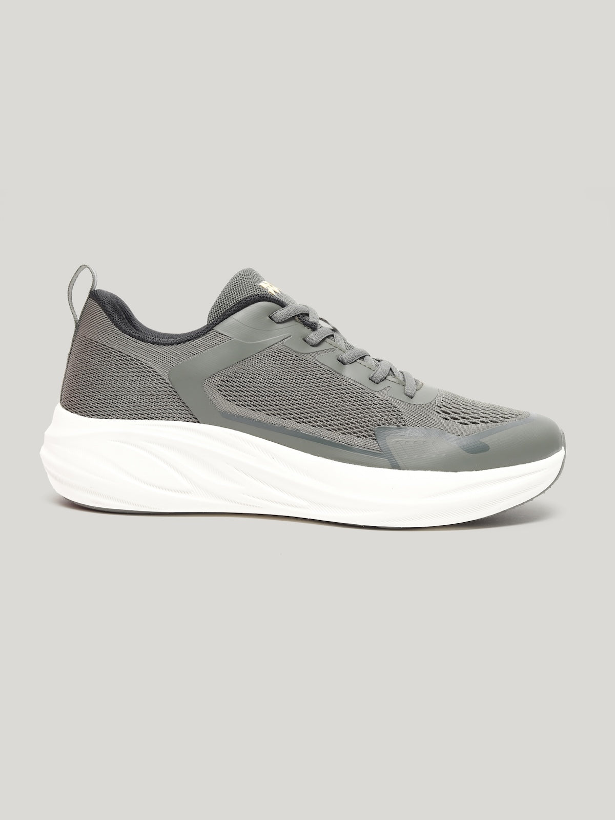 JM050 - Men's Lace up Shoes Olive