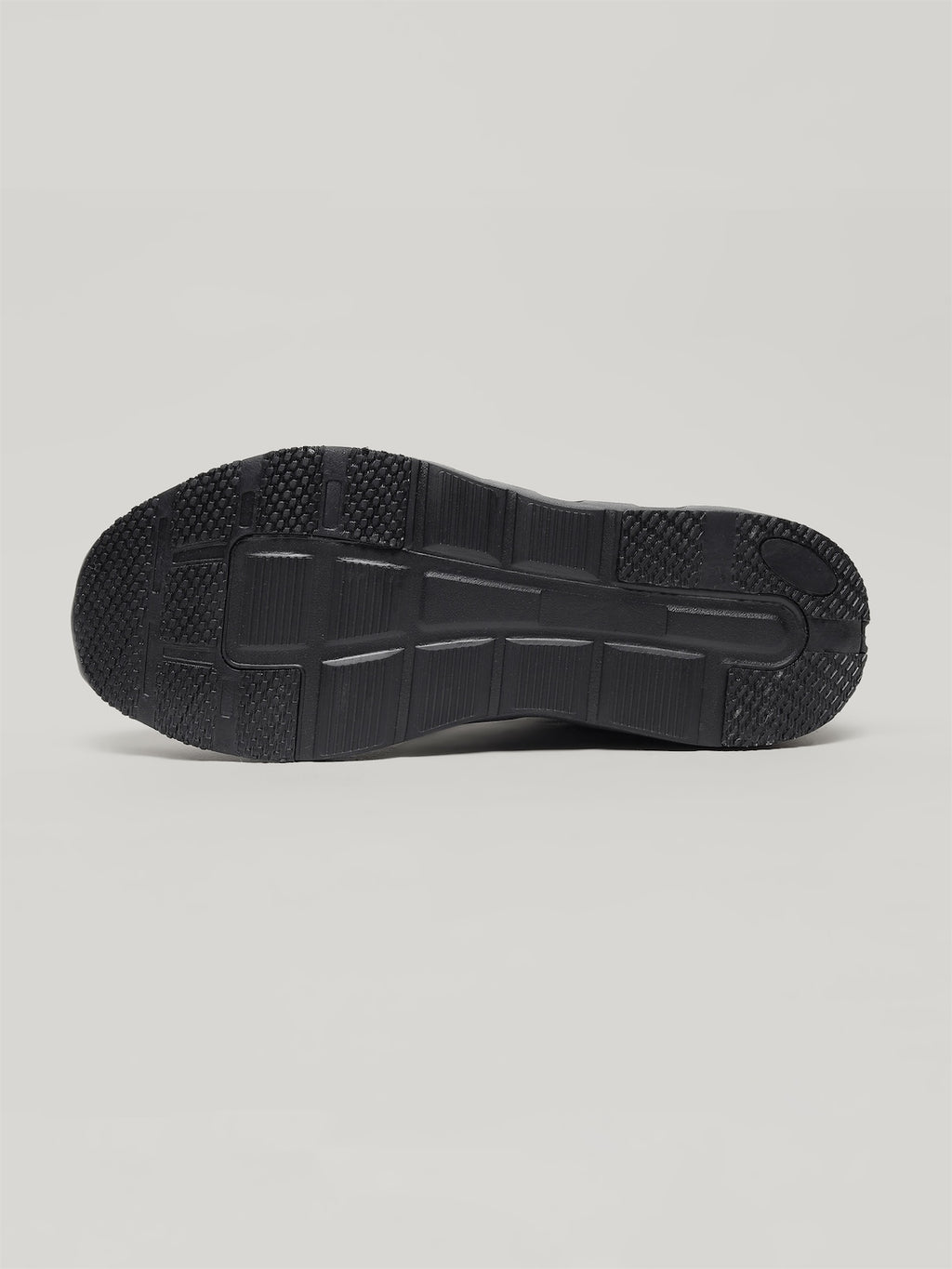 JM066 - Men's Lace up Shoes Black