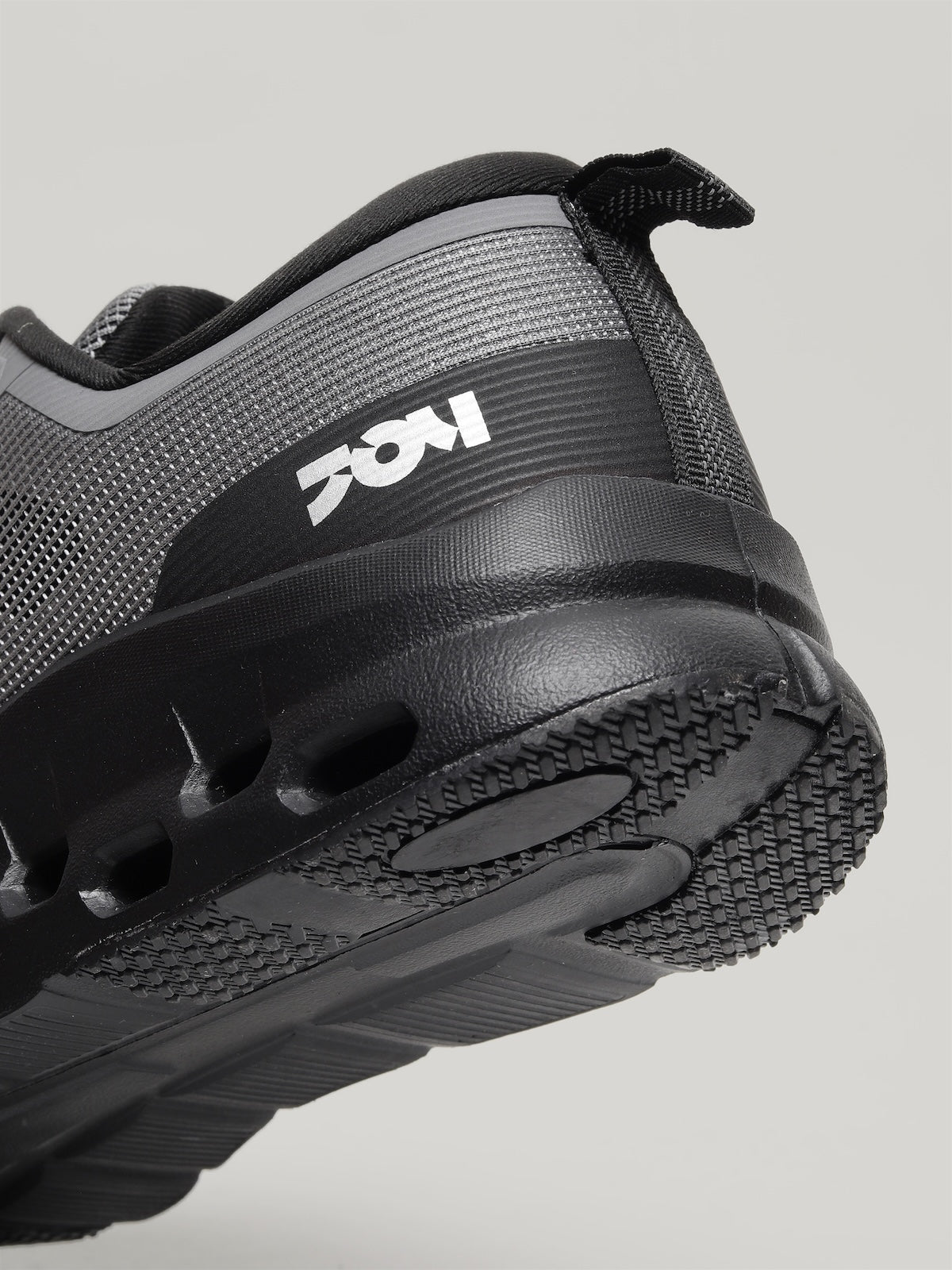 JM066 - Men's Lace up Shoes Charcoal