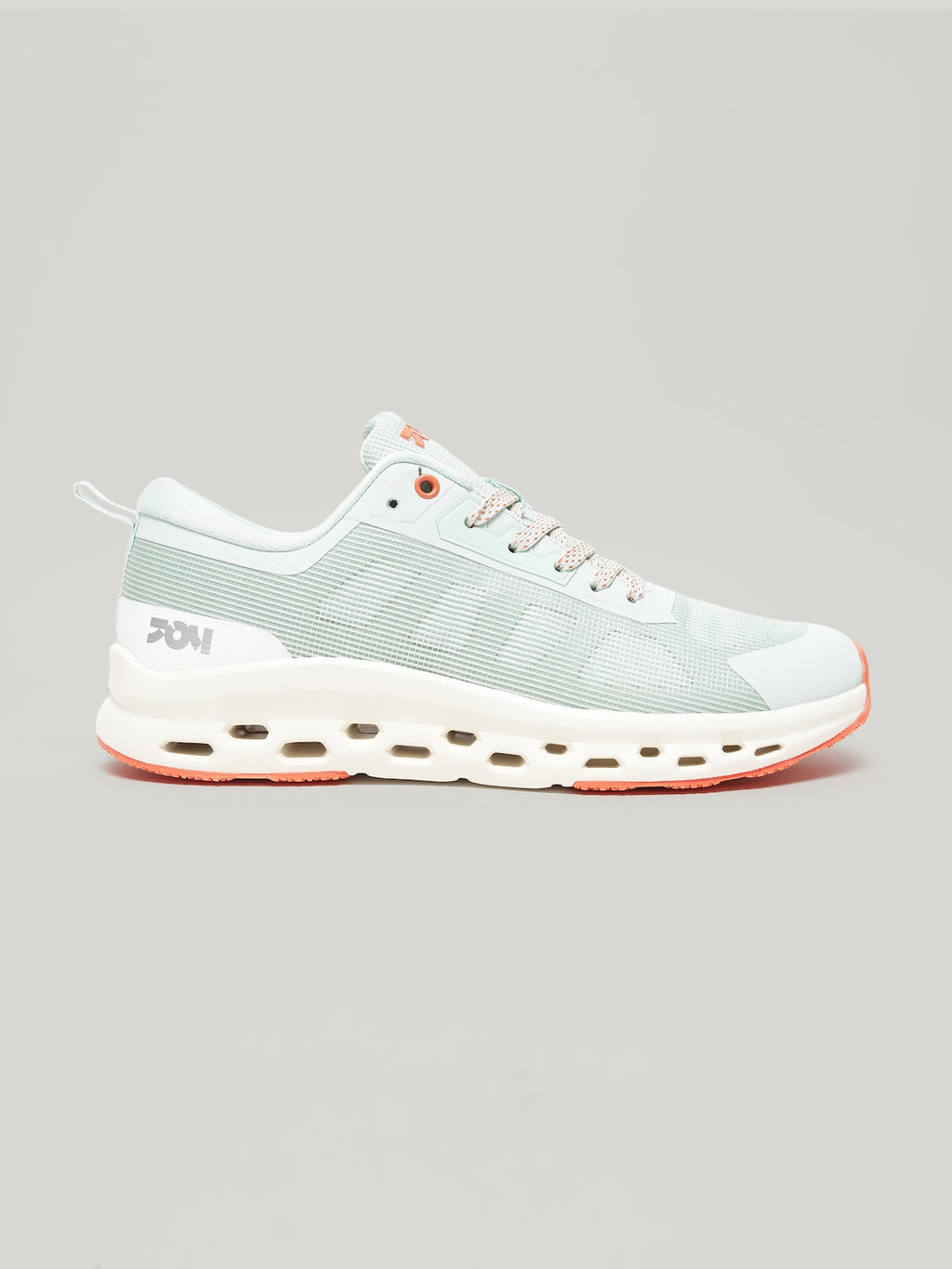 JM066 - Men's Lace up Shoes Jelly Mint