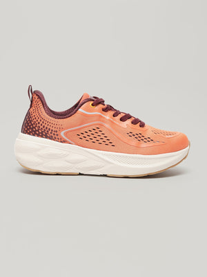 JM067 - Men's Lace up Shoes Amber
