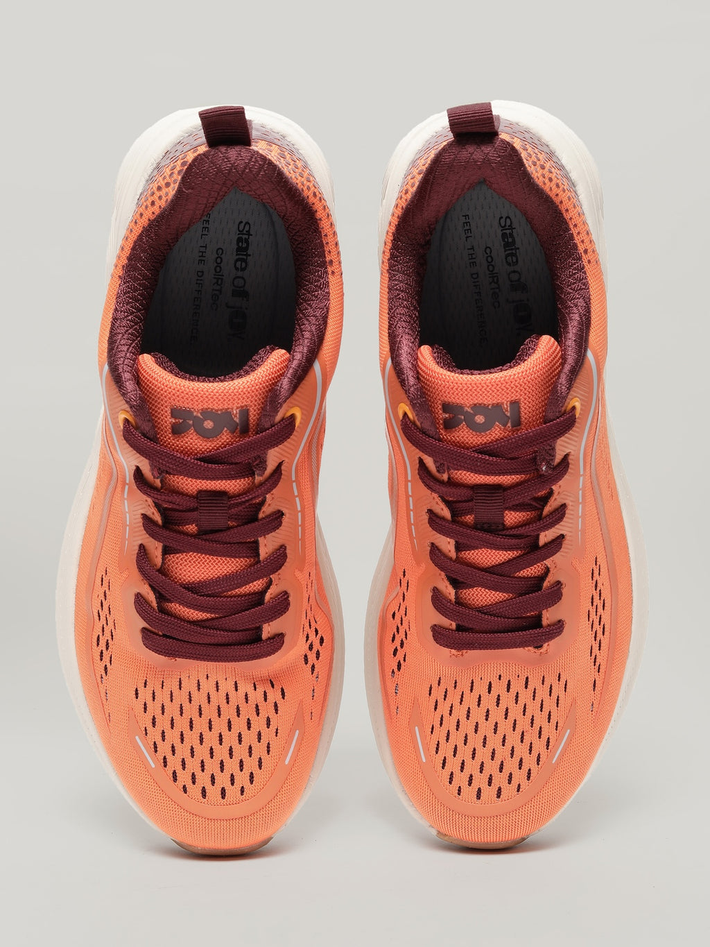 JM067 - Men's Lace up Shoes Amber