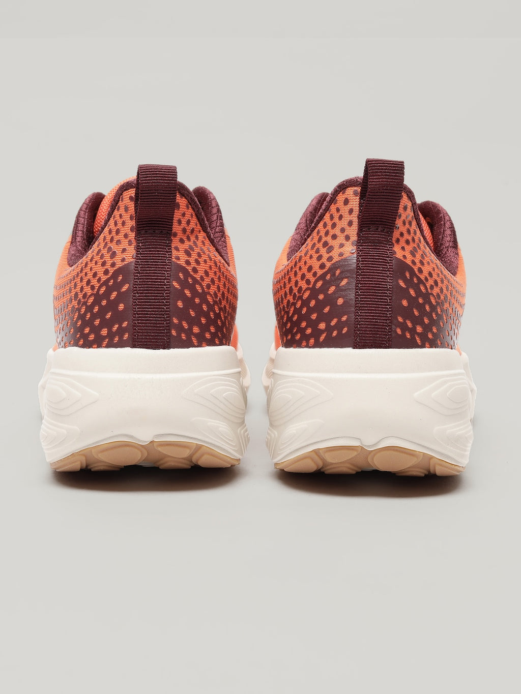 JM067 - Men's Lace up Shoes Amber