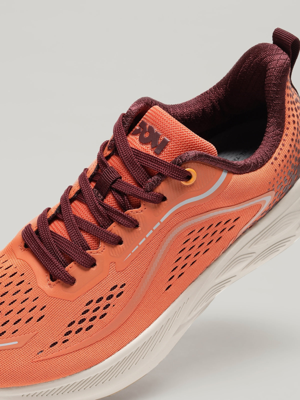 JM067 - Men's Lace up Shoes Amber