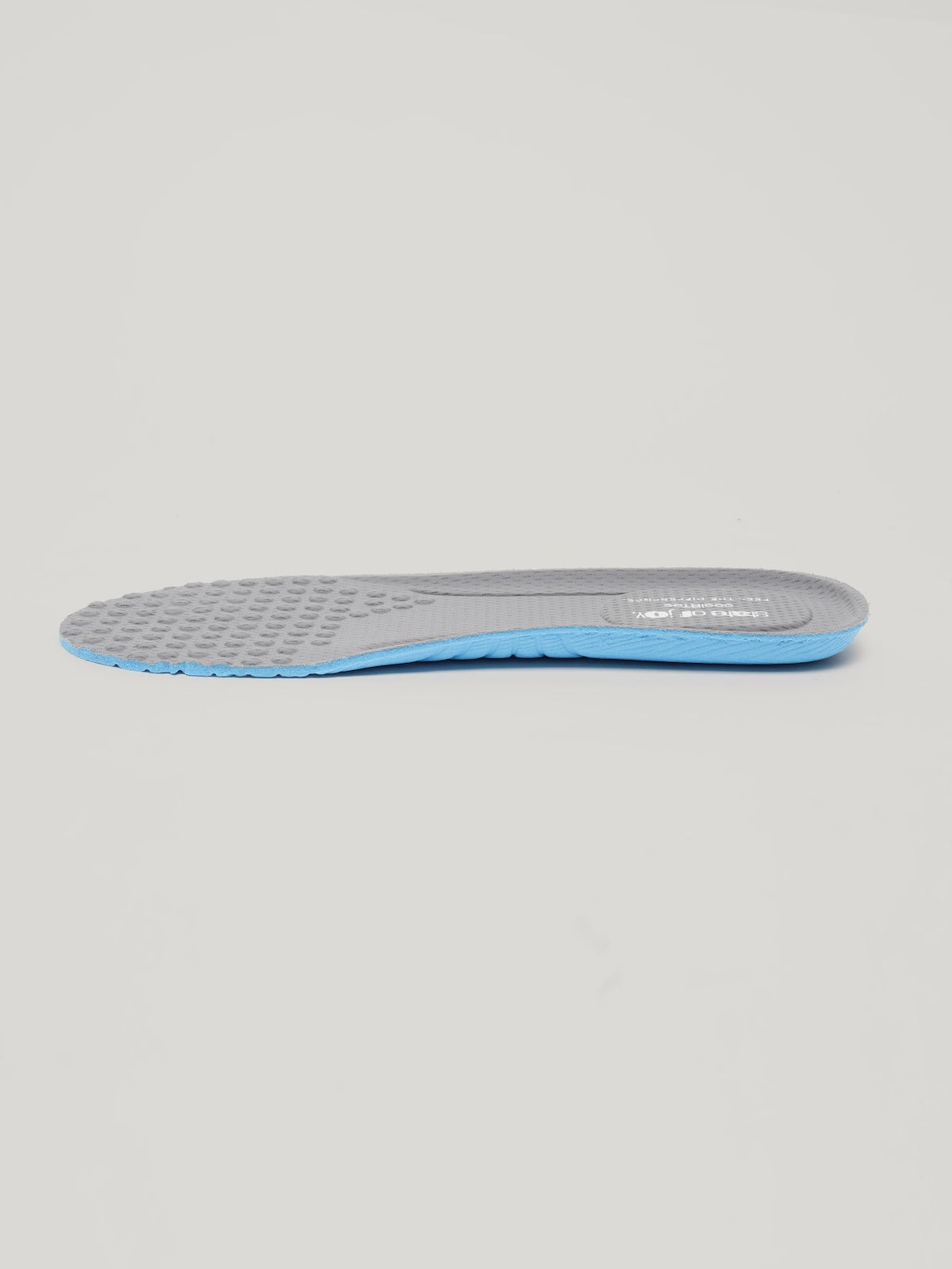 JM067 - Men's Lace up Shoes Marble Blue