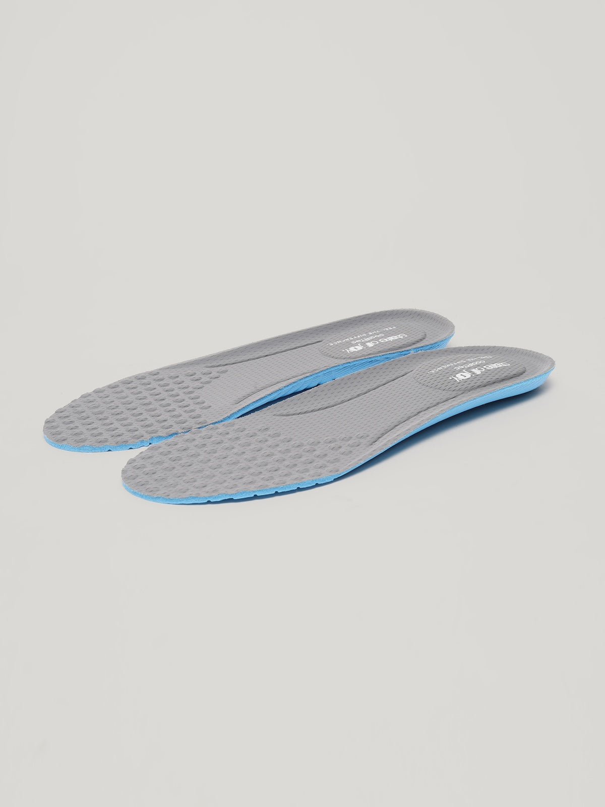 JM067 - Men's Lace up Shoes Marble Blue