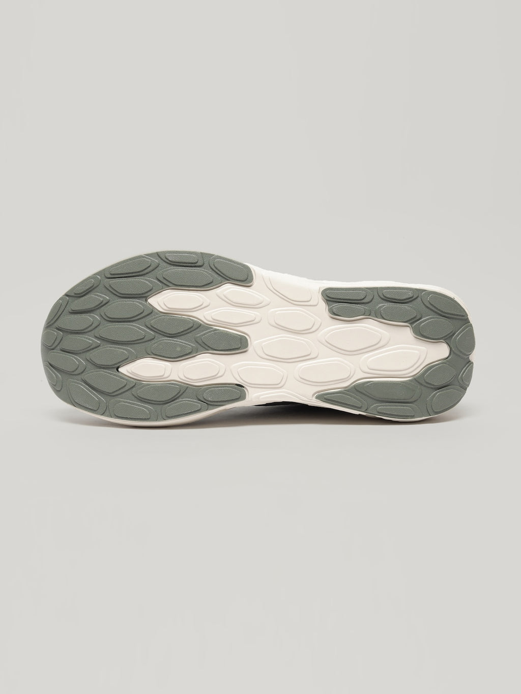 JM067 - Men's Lace up Shoes Olive