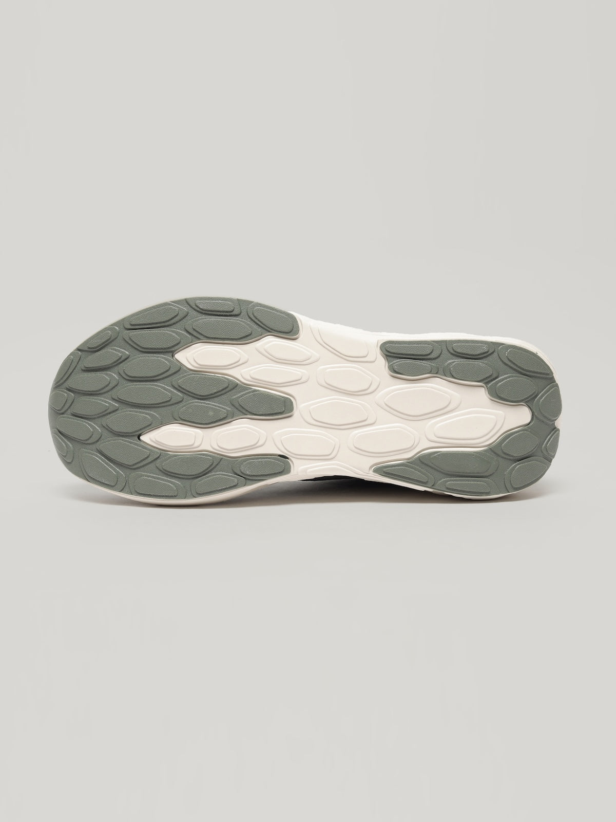 JM067 - Men's Lace up Shoes Olive
