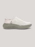 JM068 - Men's Slip On Shoes Nude