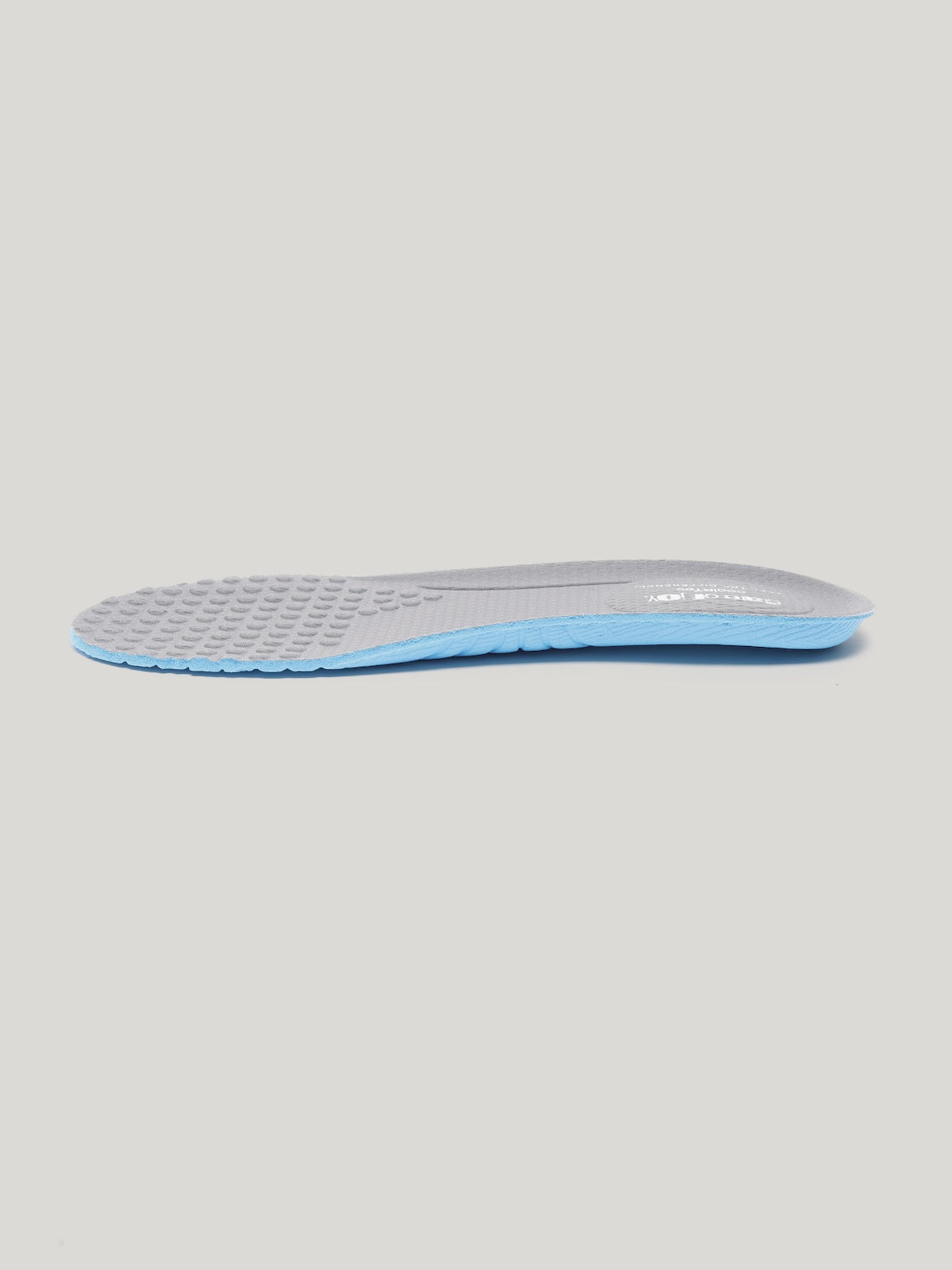 JM069 - Men's Slip On Shoes Black