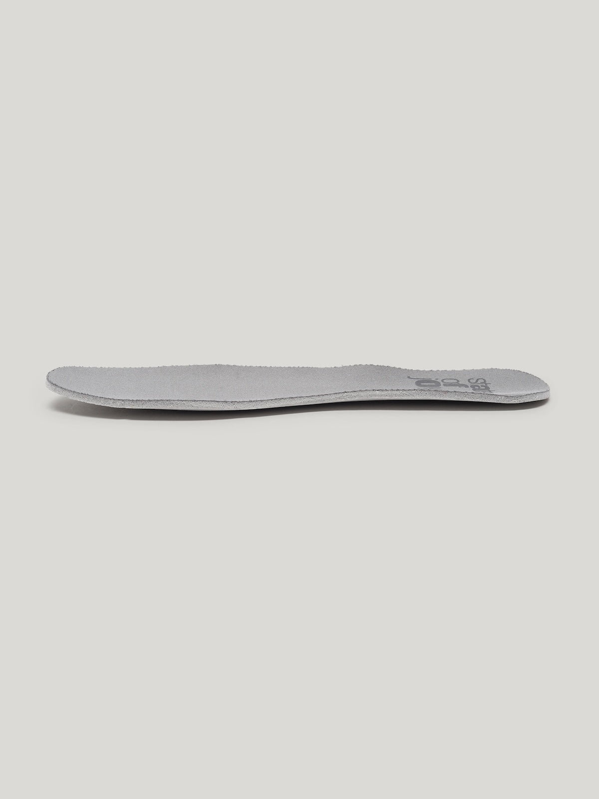 JM070 - Men's Lace up Shoes Light Grey