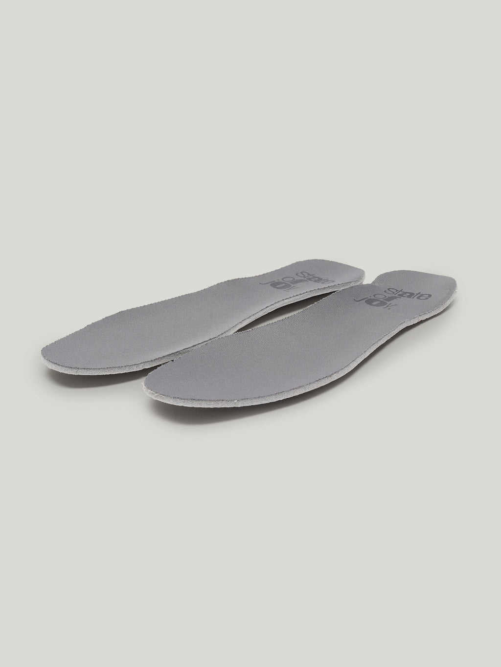 JM070 - Men's Lace up Shoes Light Grey