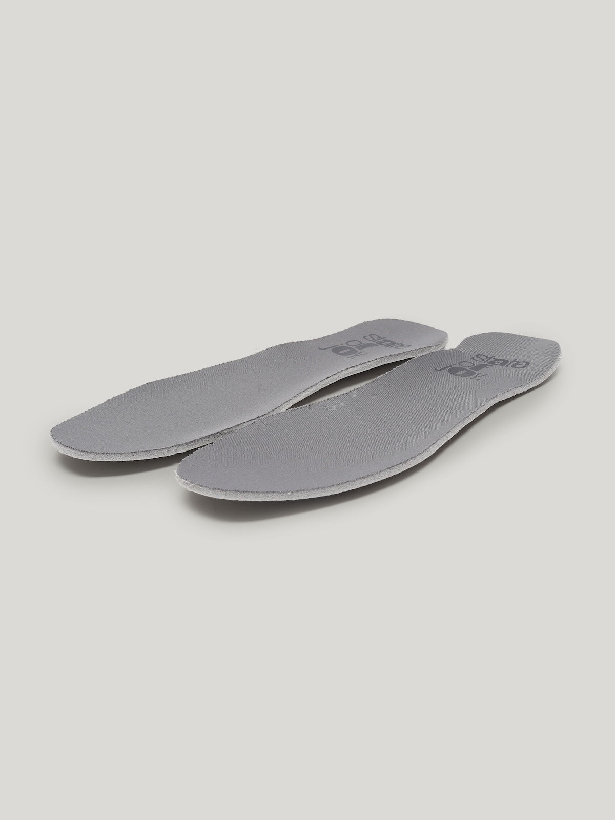 JM070 - Men's Lace up Shoes Light Grey