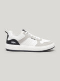 JM071 - Men's Lace up Shoes White