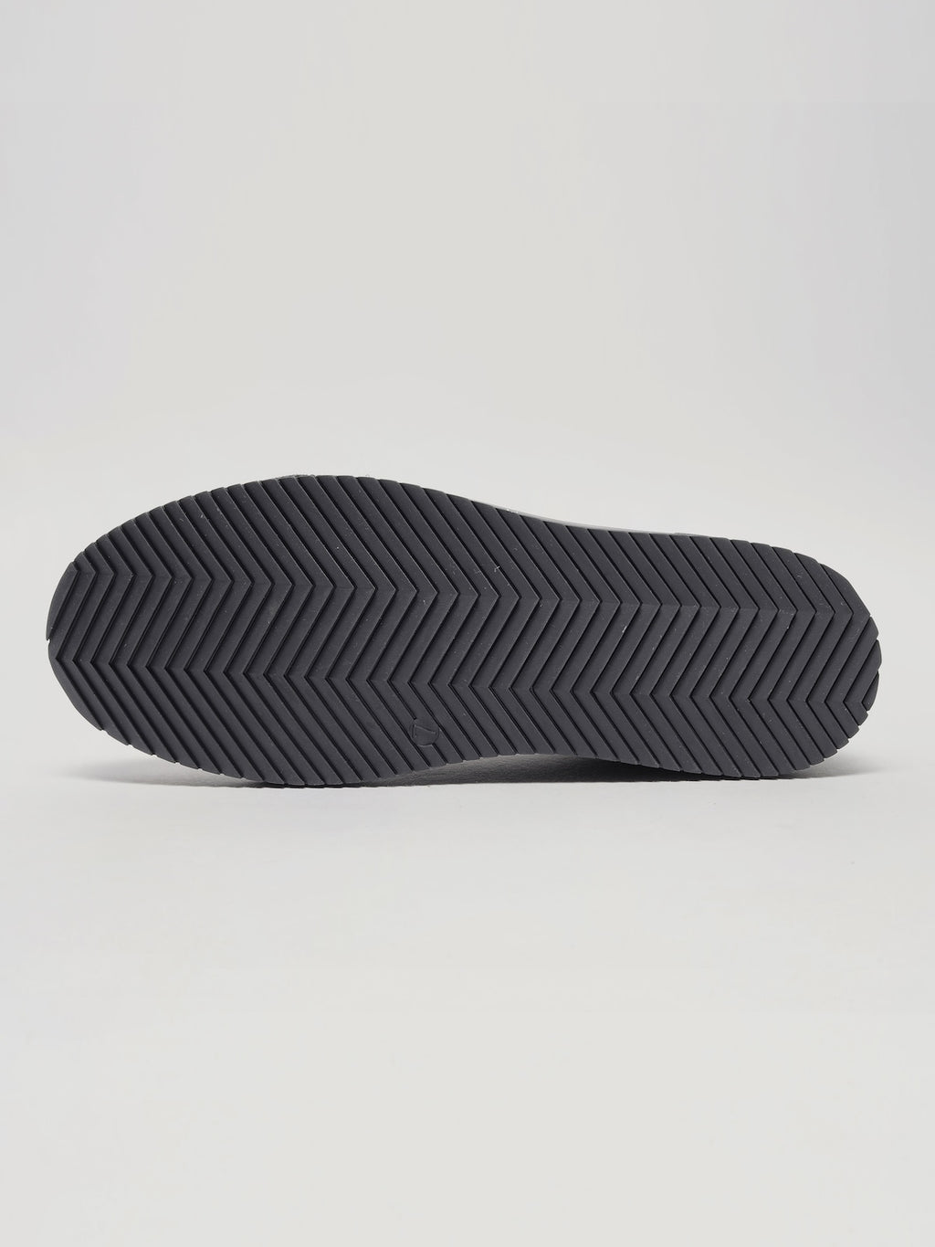 JM072 - Men's Lace up Shoes Black