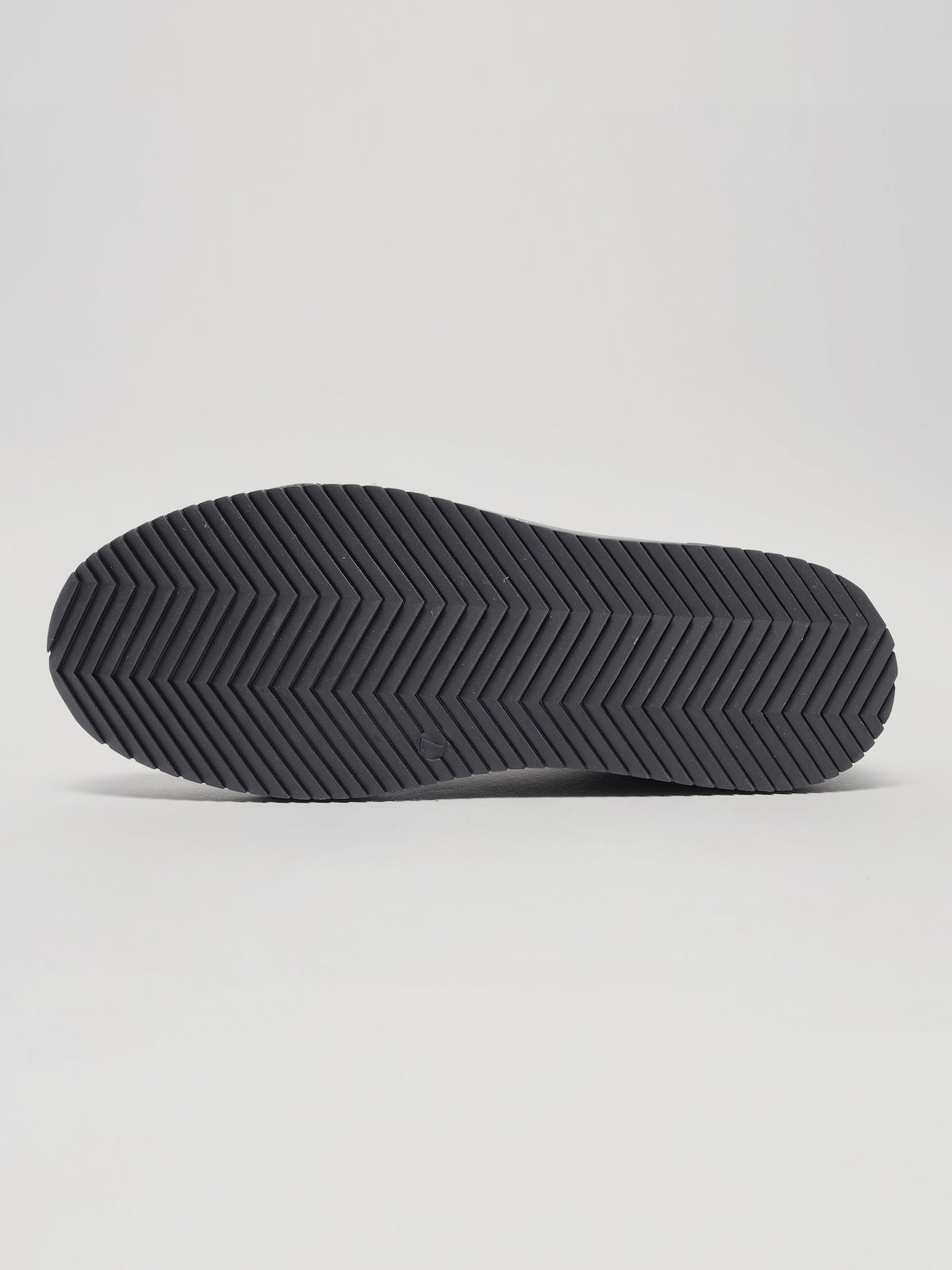 JM072 - Men's Lace up Shoes Black