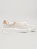 JM073 - Men's Lace up Shoes Sand