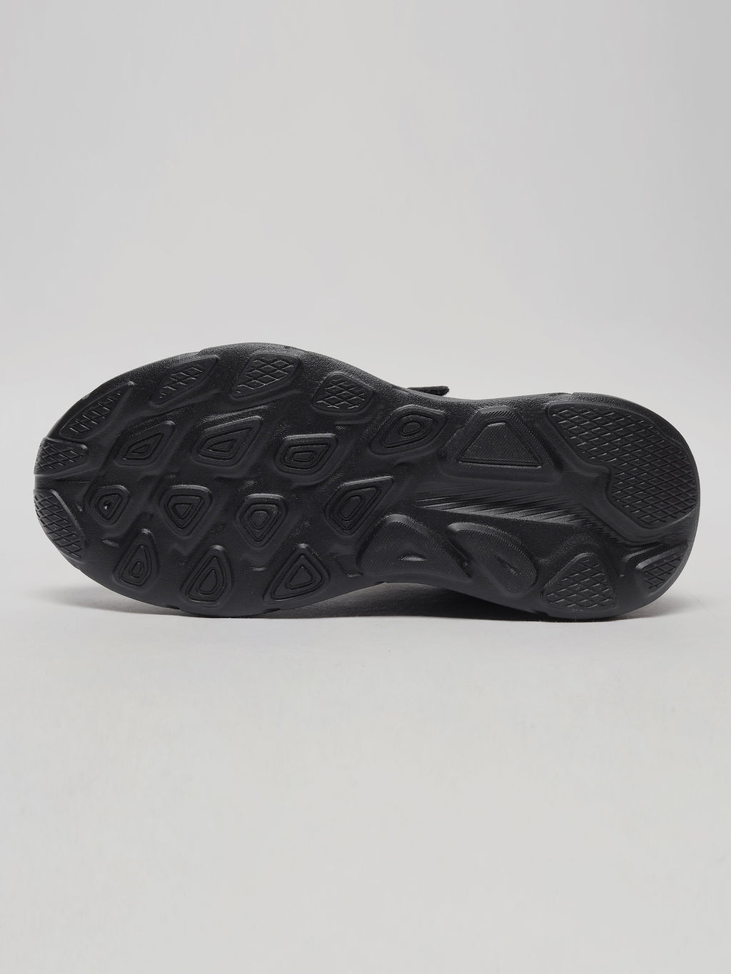 JM074 - School Shoes Black