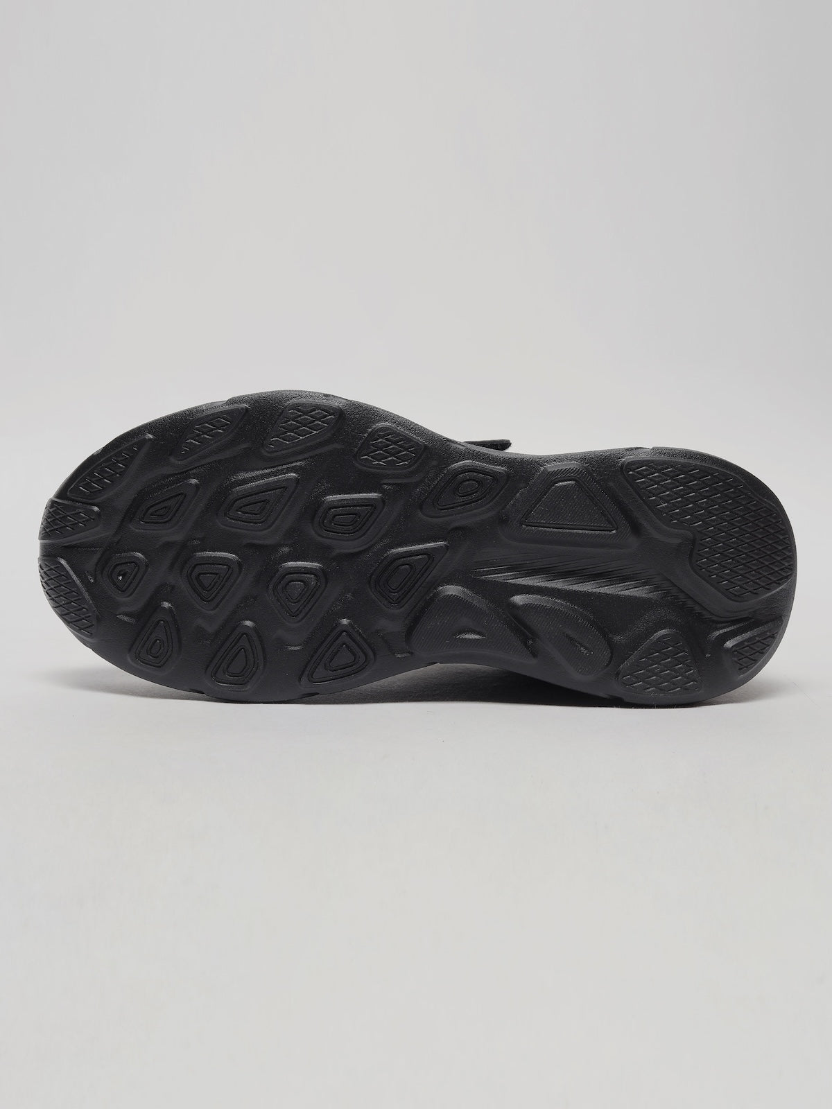 JM074 - School Shoes Black