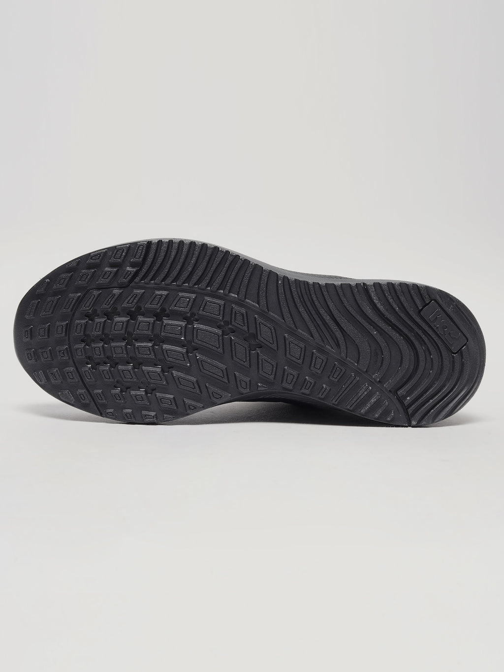JM075 - School Shoes Black