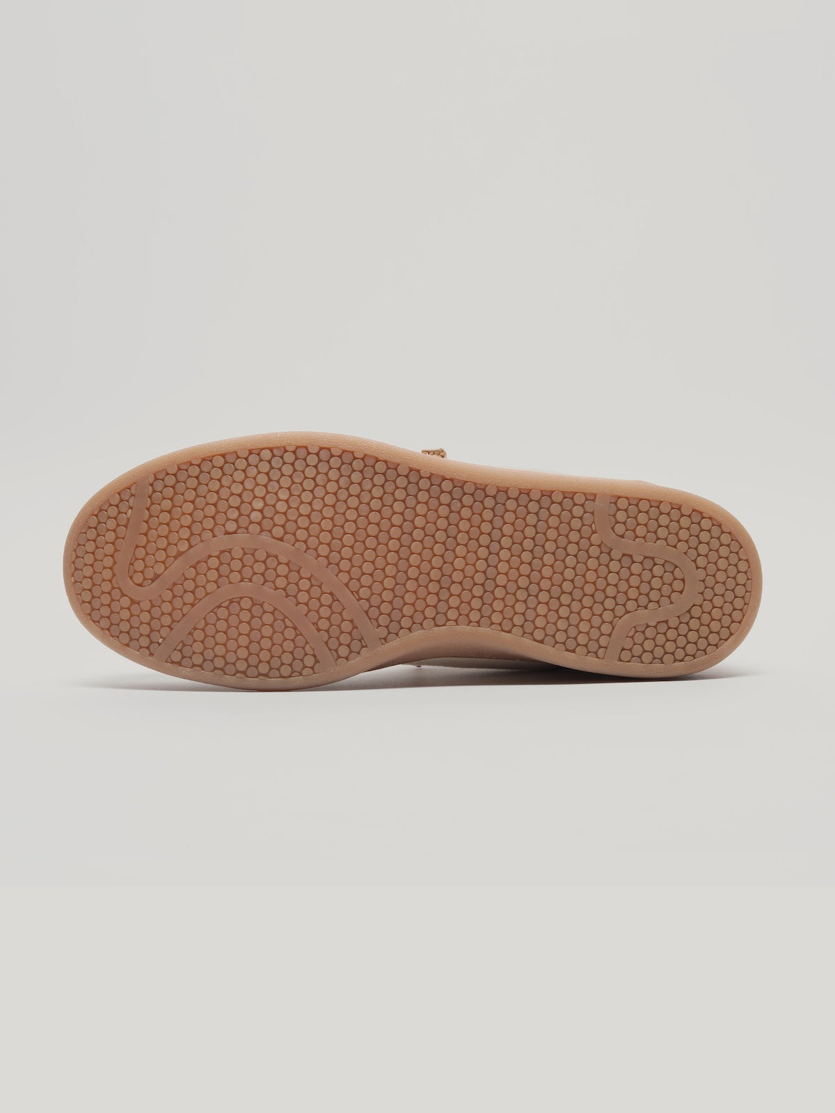 JM076 - Men's Canvas Shoes Beige