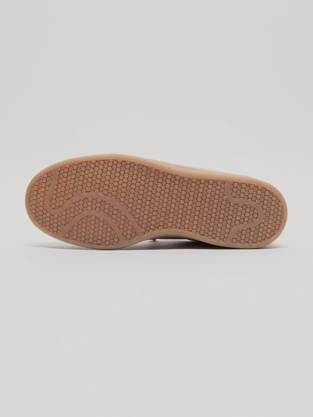 JM076 - Men's Canvas Shoes Khaki