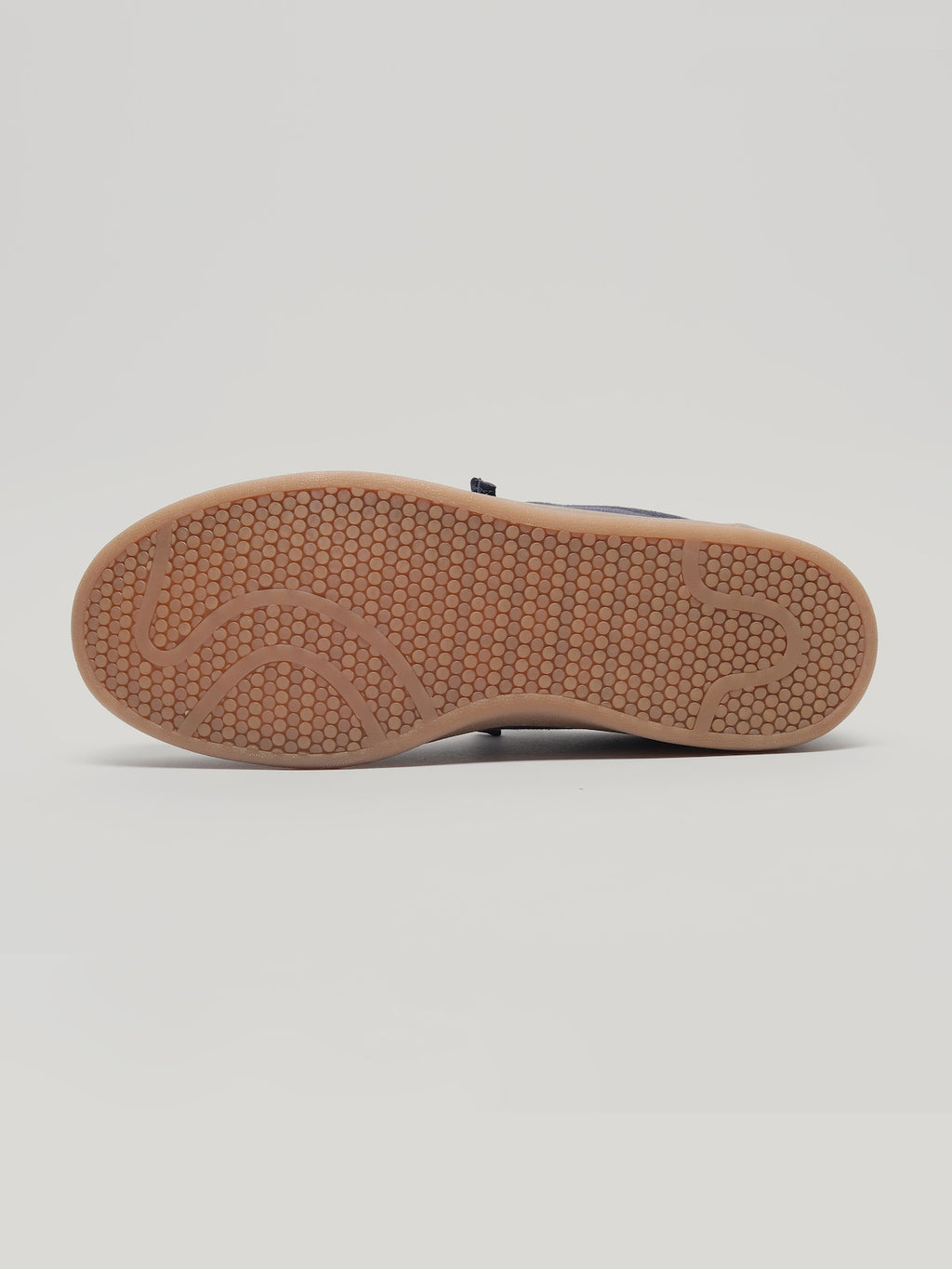 JM076 - Men's Canvas Shoes Navy