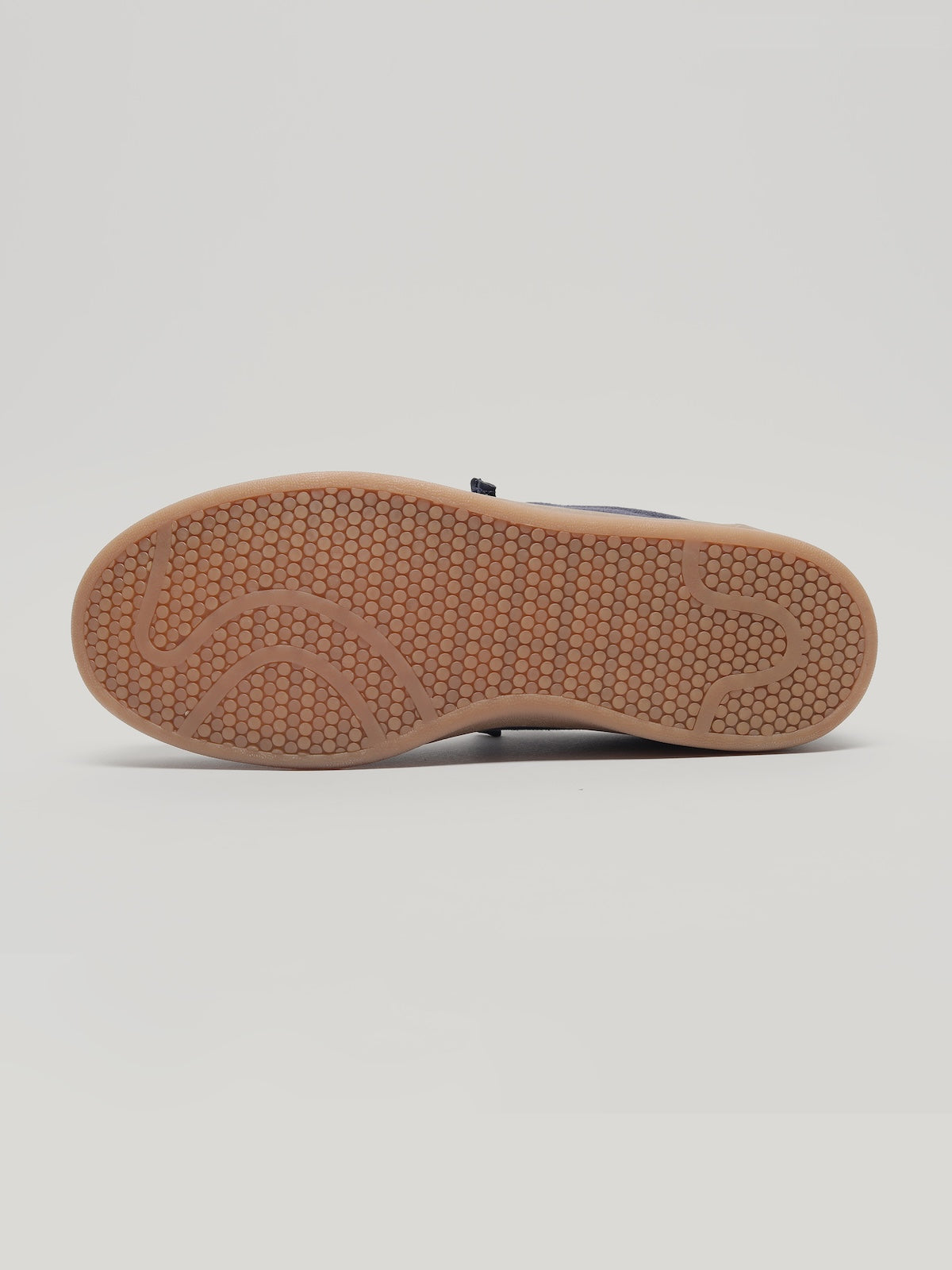 JM076 - Men's Canvas Shoes Navy