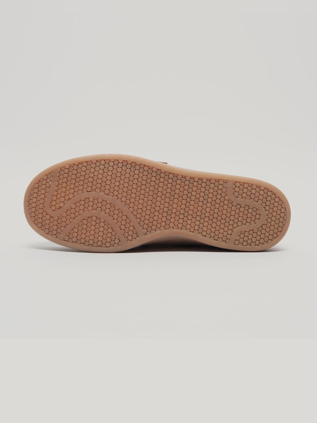 JM077 - Men's Canvas Mules Khaki