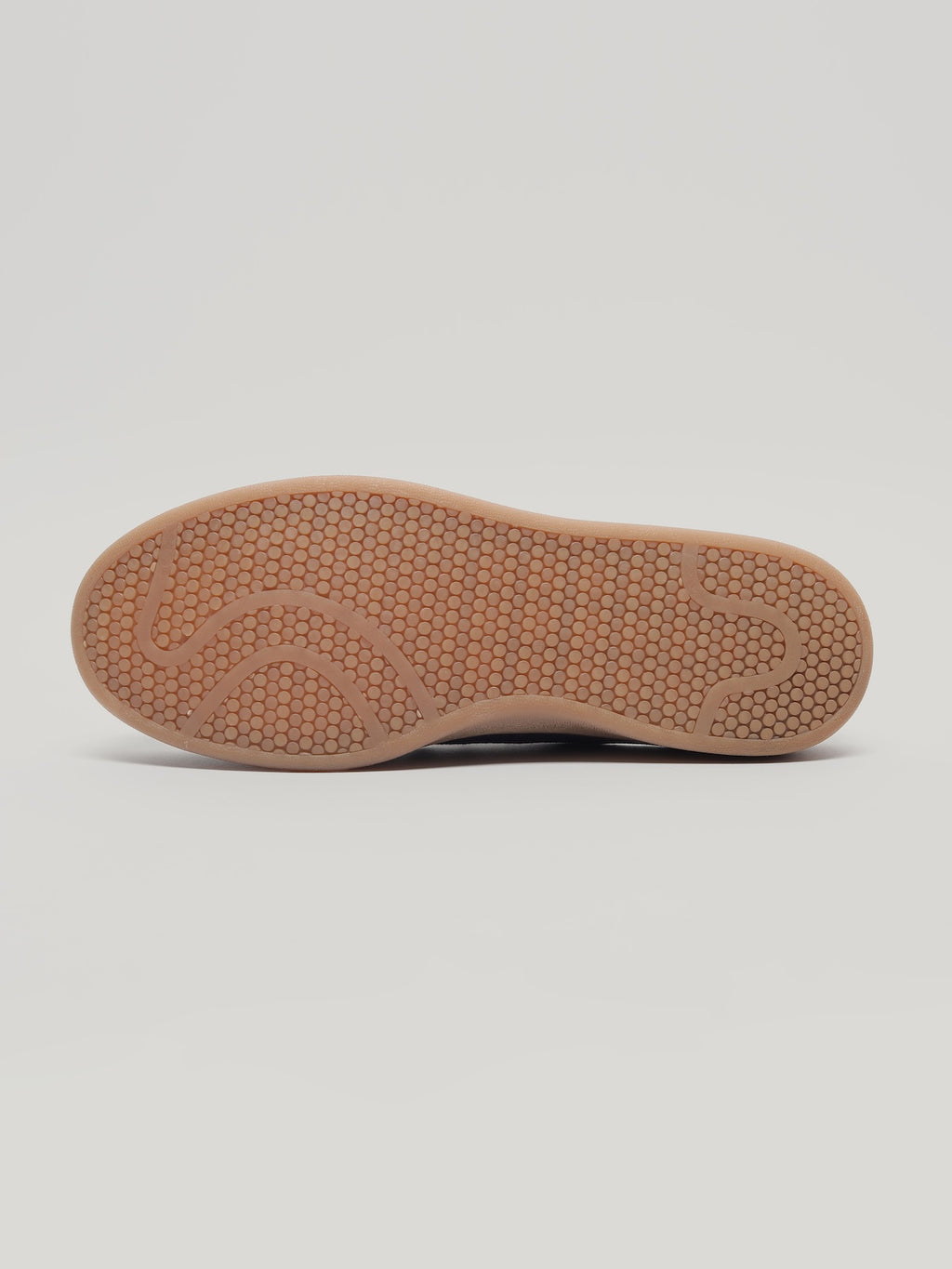 JM077 - Men's Canvas Mules Navy