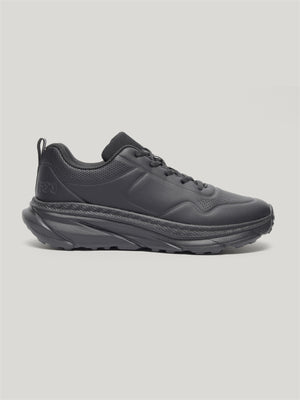JM080 - Men's Lace Up Shoes Black