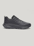 JM080 - Men's Lace Up Shoes Black