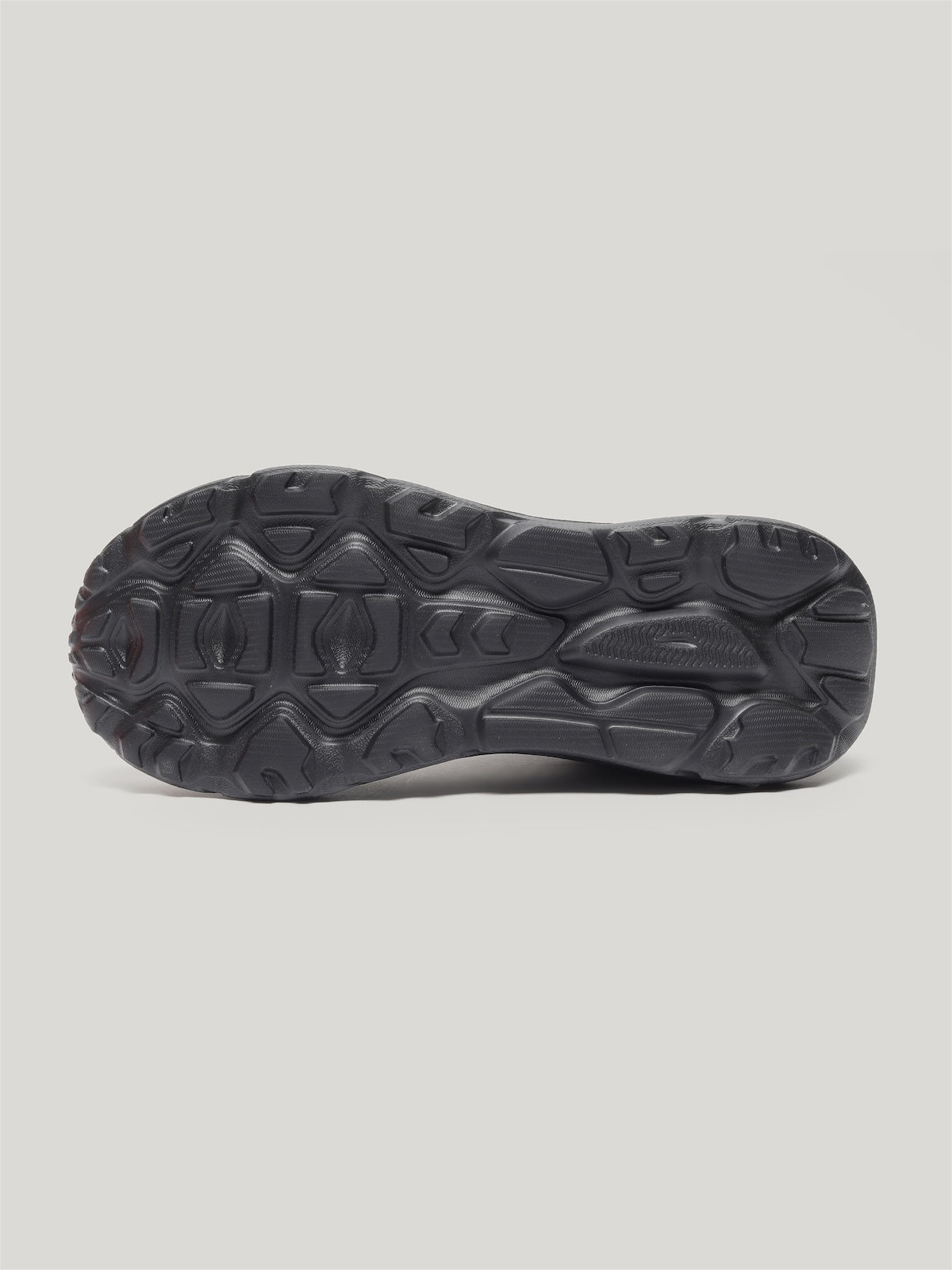 JM080 - Men's Lace Up Shoes Black