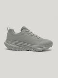 JM080 - Men's Lace Up Shoes Olive