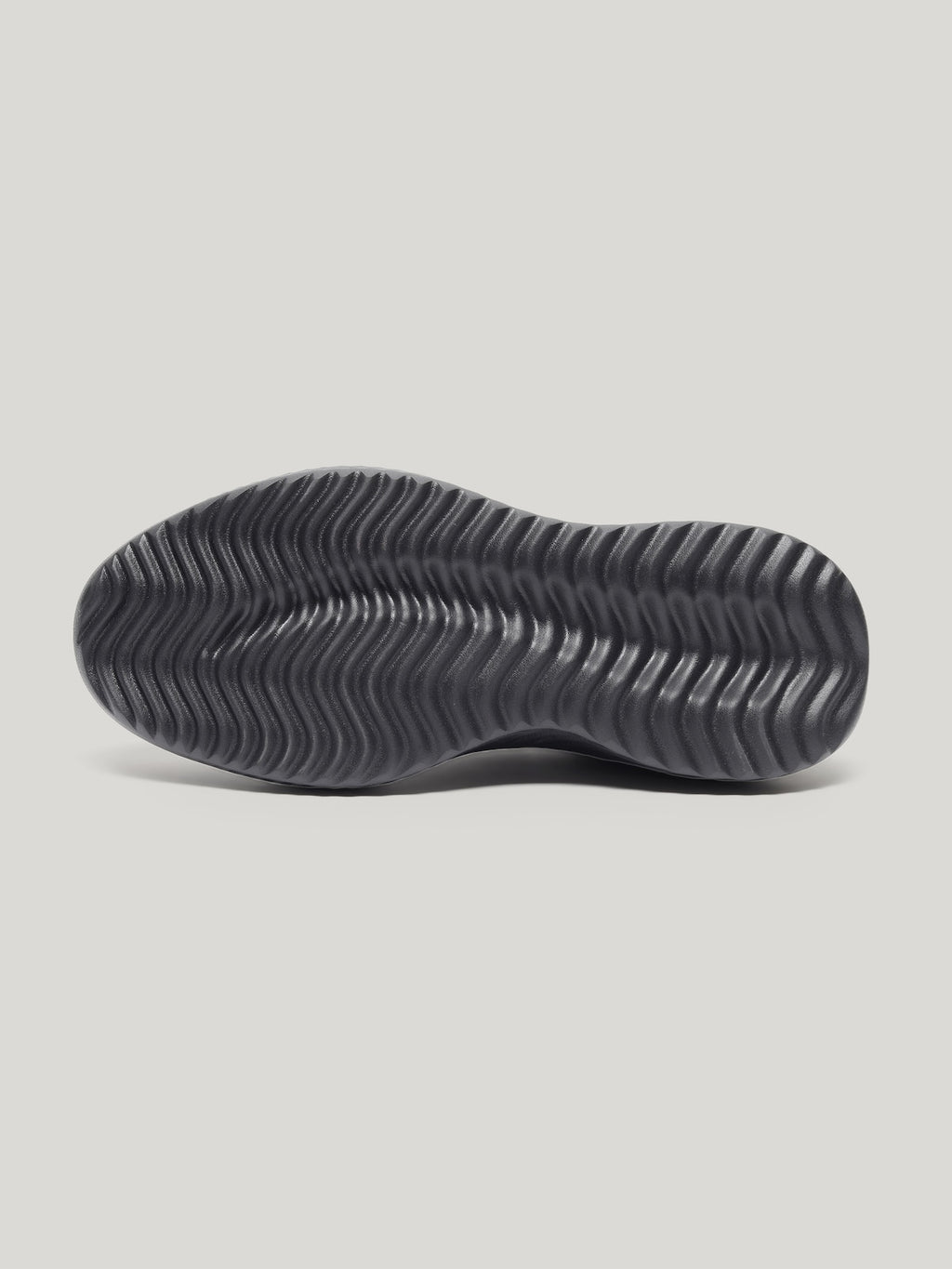 JM085 - Men's Lace Up Shoes Black