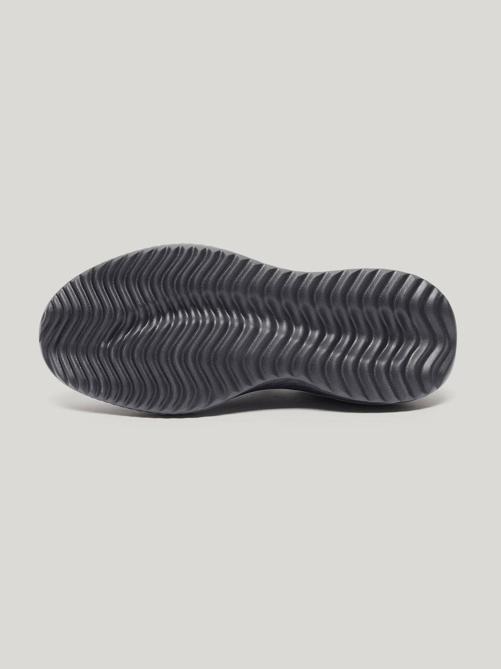 JM085 - Men's Lace Up Shoes Charcoal