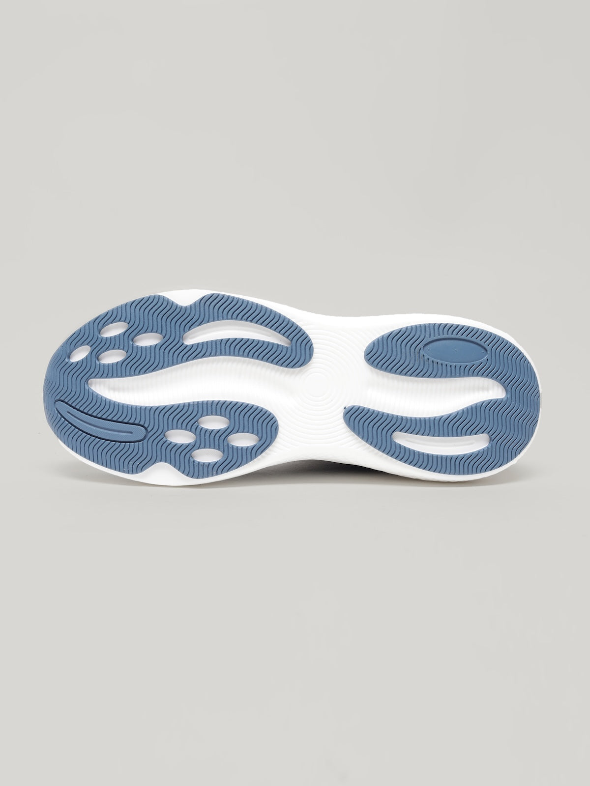JM086 - Men's Lace up Shoes Powder Blue