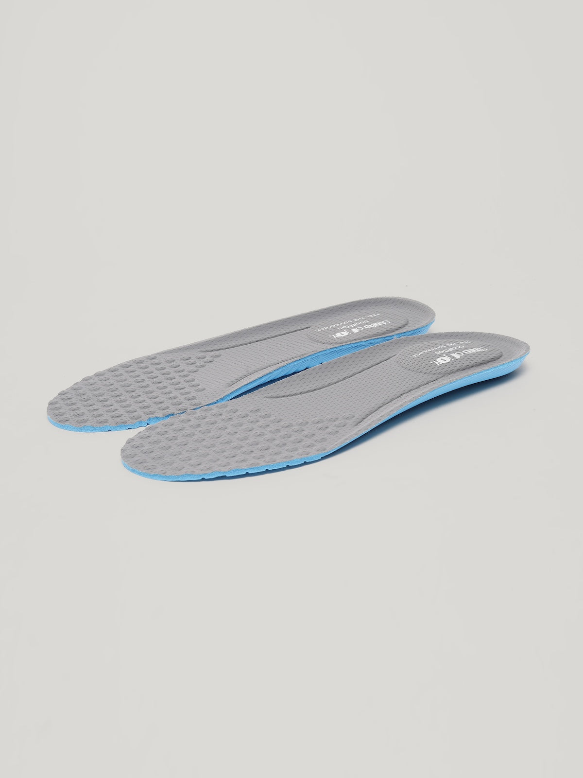 JM086 - Men's Lace up Shoes Powder Blue