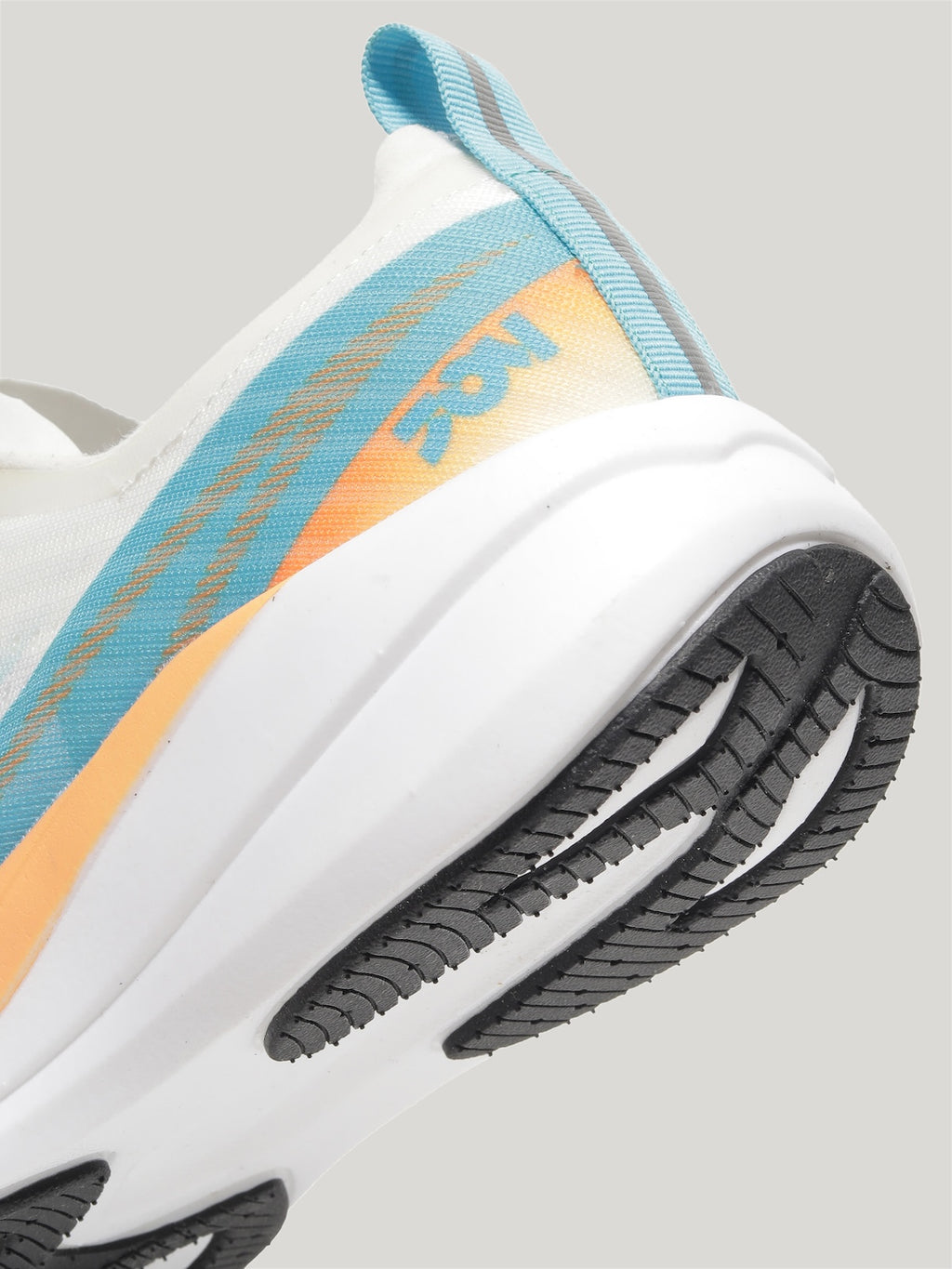 JM087 - Men's Lace up Shoes White