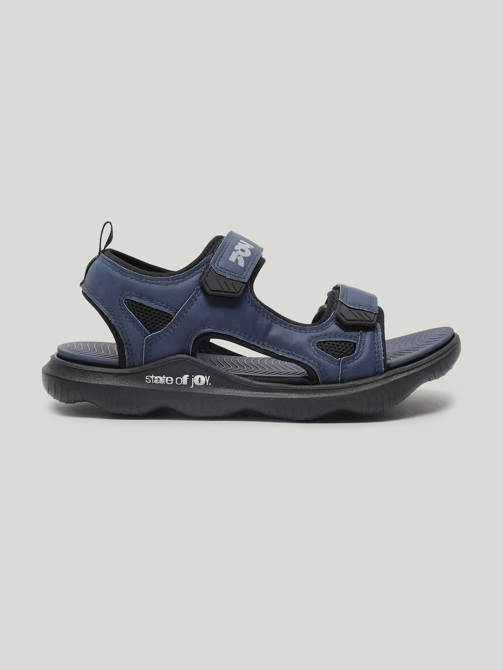 JMS024 - Men's Sandals Navy