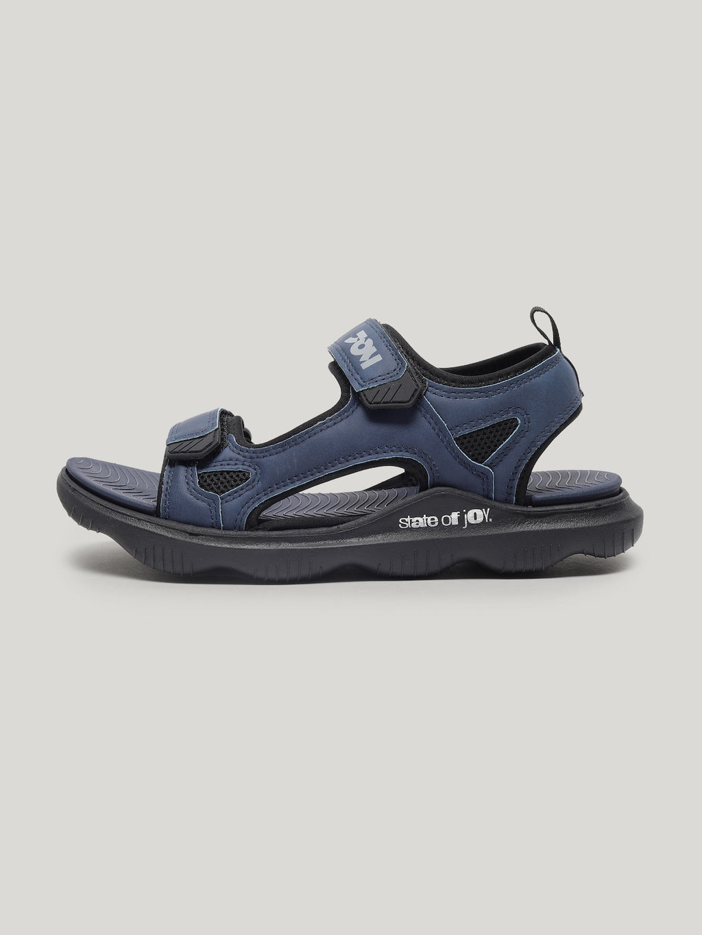 JMS024 - Men's Sandals Navy