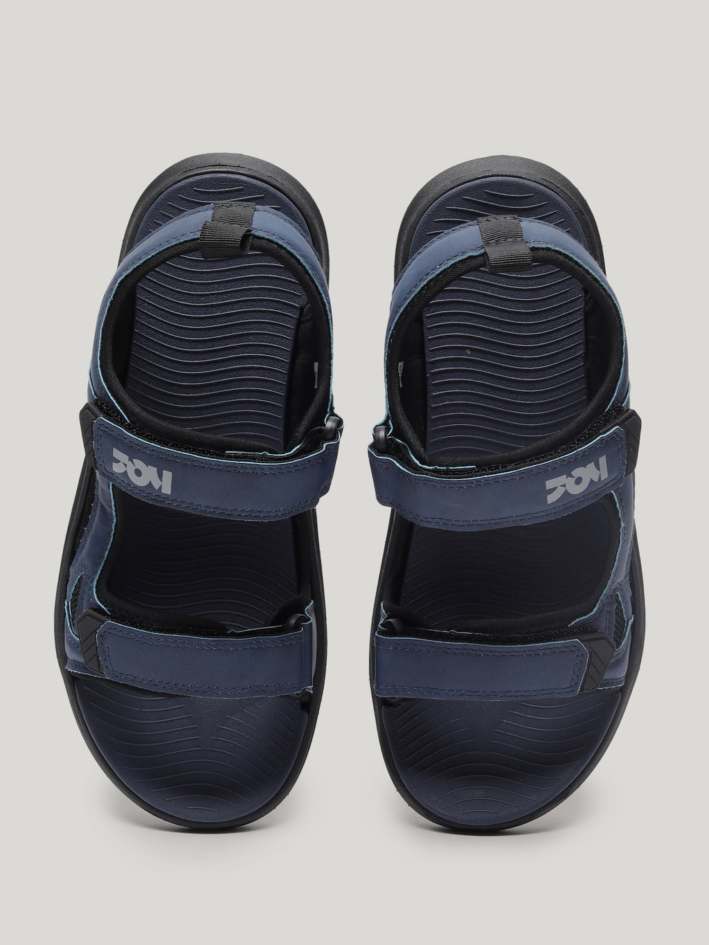 JMS024 - Men's Sandals Navy