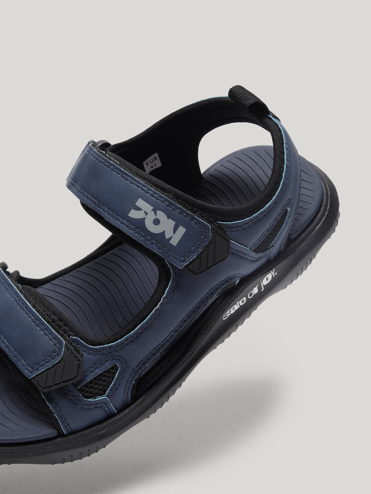 JMS024 - Men's Sandals Navy