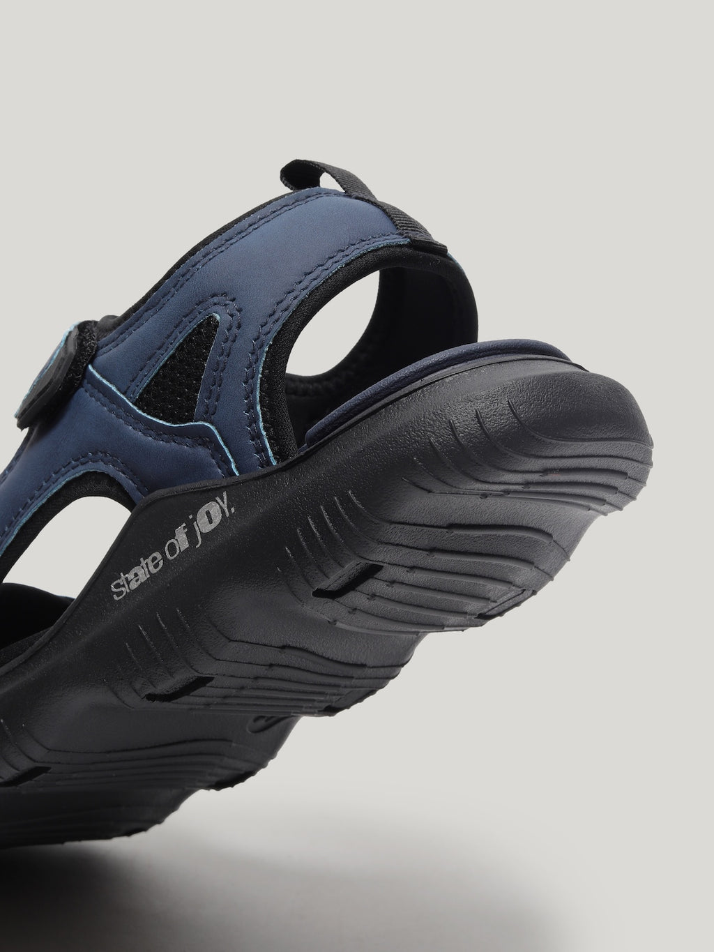JMS024 - Men's Sandals Navy