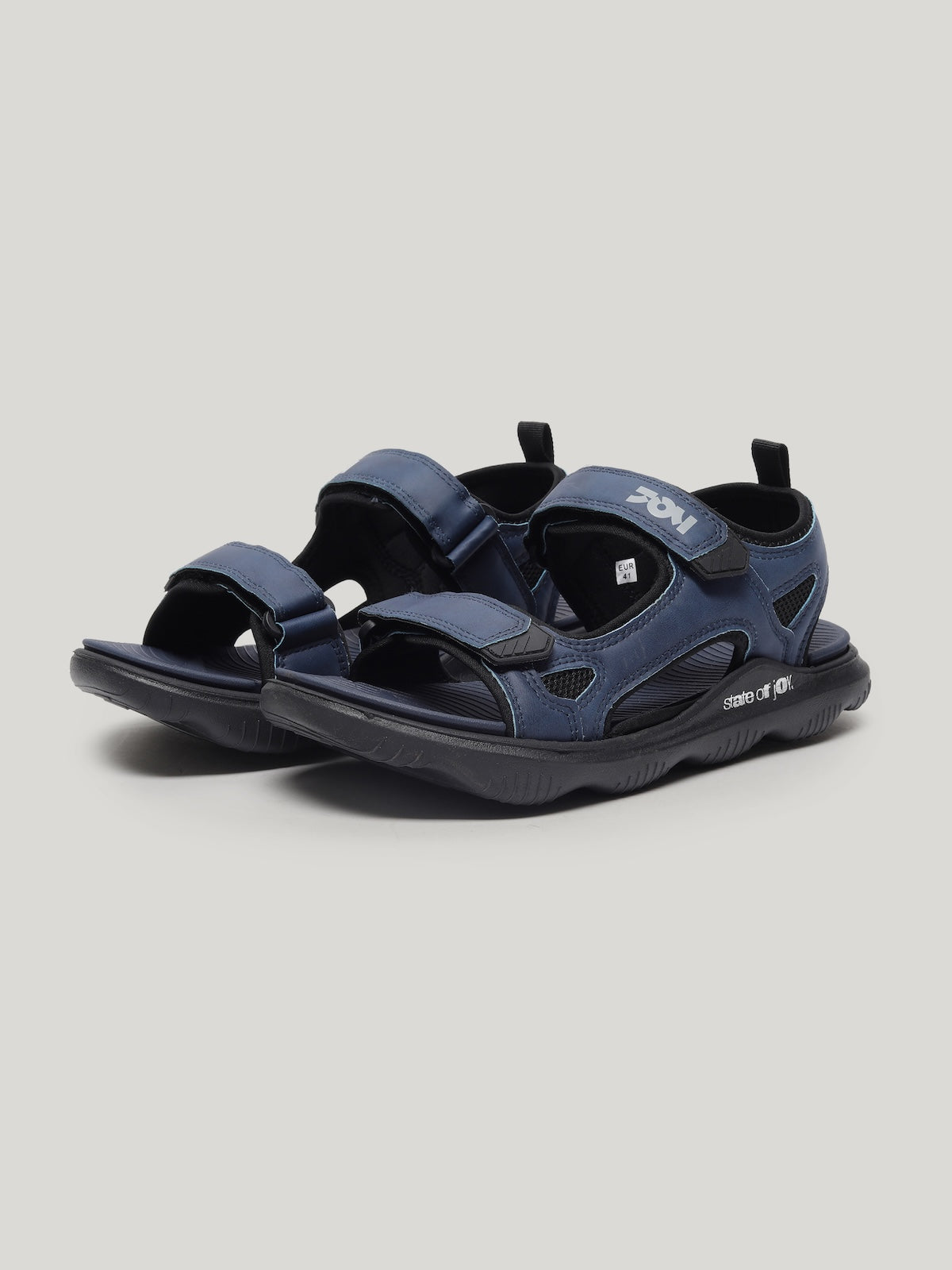 JMS024 - Men's Sandals Navy