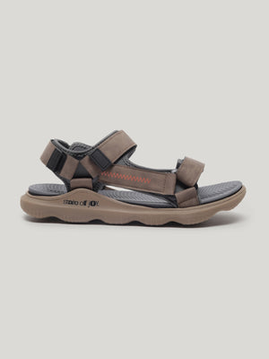 JMS025 - Men's Sandals Brown