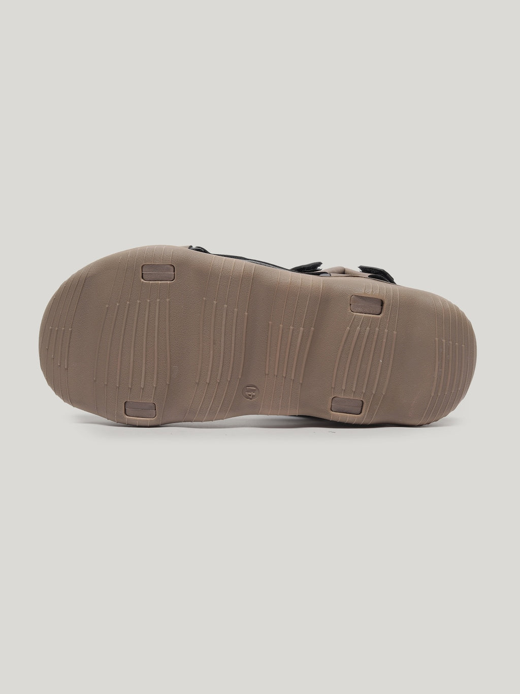 JMS025 - Men's Sandals Brown