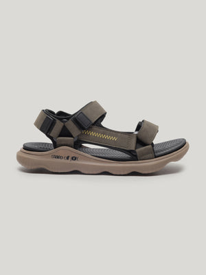 JMS025 - Men's Sandals Olive